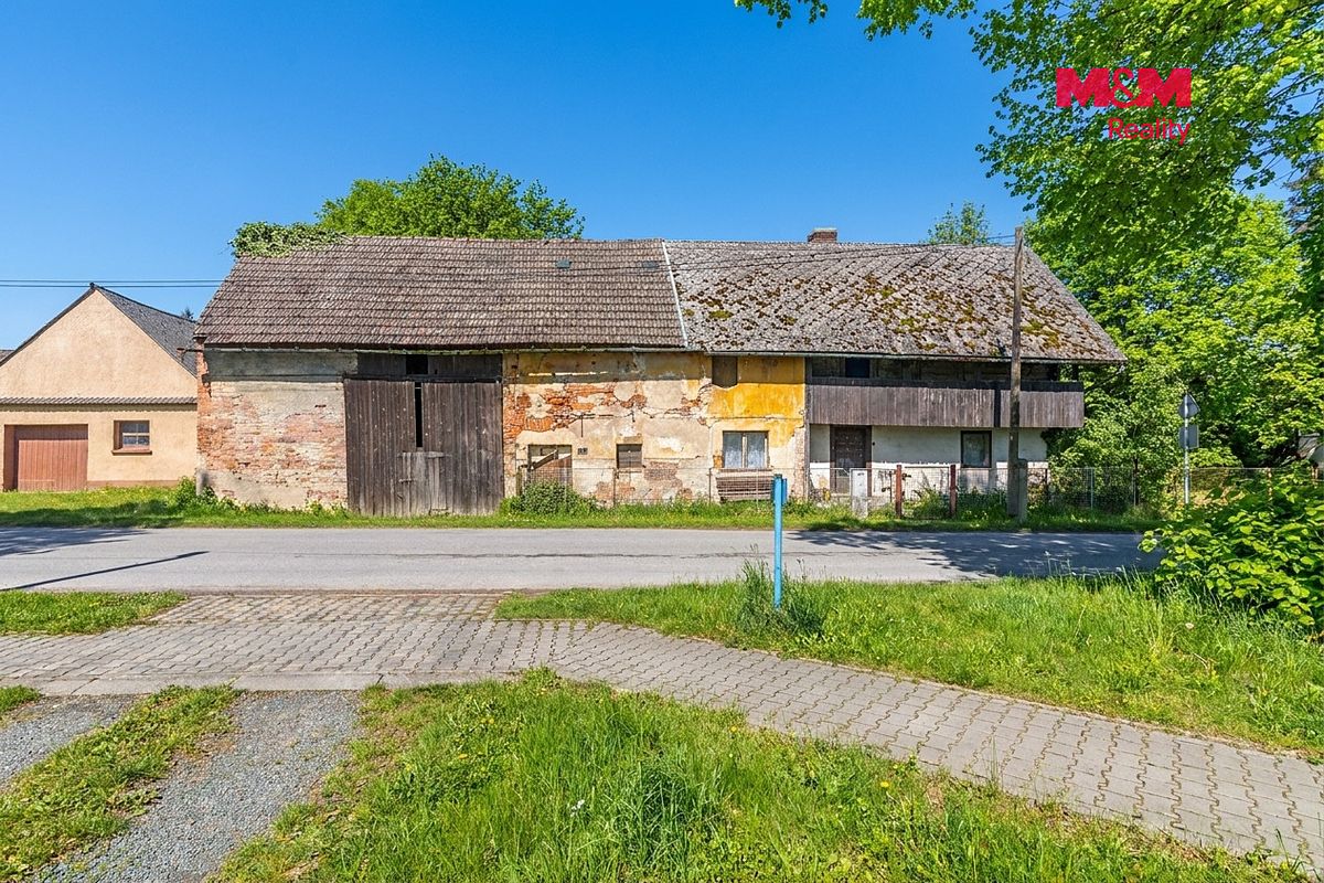 Prodej chalupy 132 m², pozemek 318 m² – fotografie 3