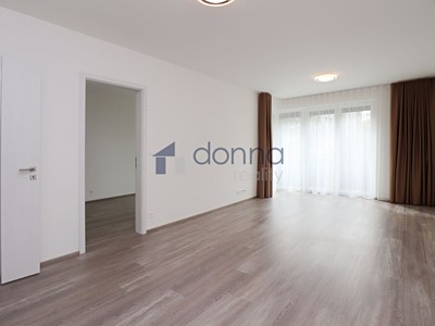 Pronájem bytu 2+kk 64 m²