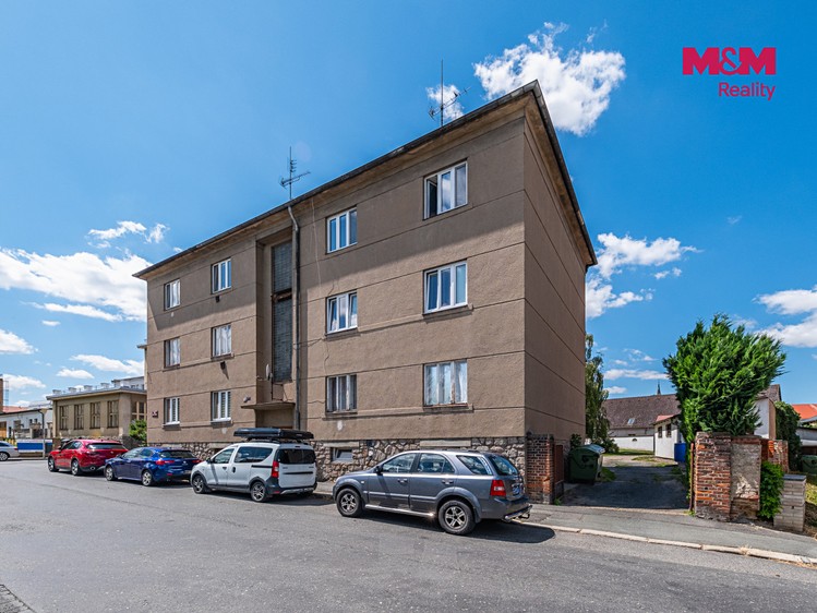 Wohnung 3+1 zum Kauf, 94 m² (15 von 20)