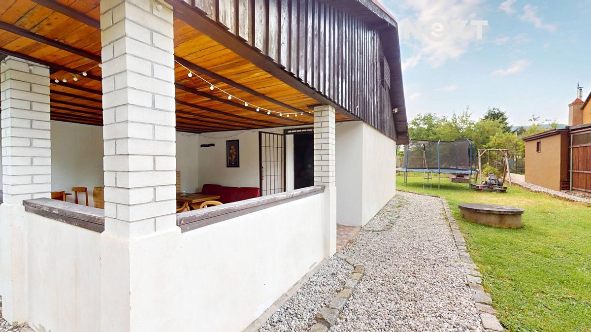 Prodej chaty 60 m², pozemek 378 m² – fotografie 5