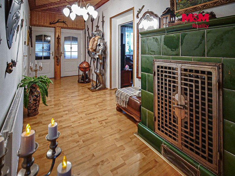 Будинок на продаж, 620 м² (11 з 30)