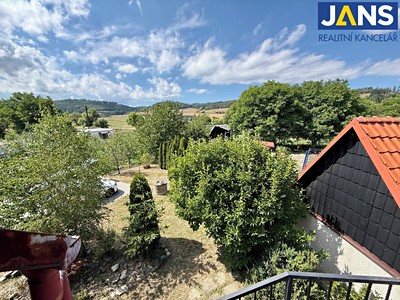 Prodej bytu 3+1 74 m²