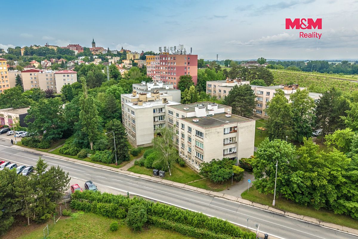 Prodej bytu 3+1 74 m² – fotografie 5