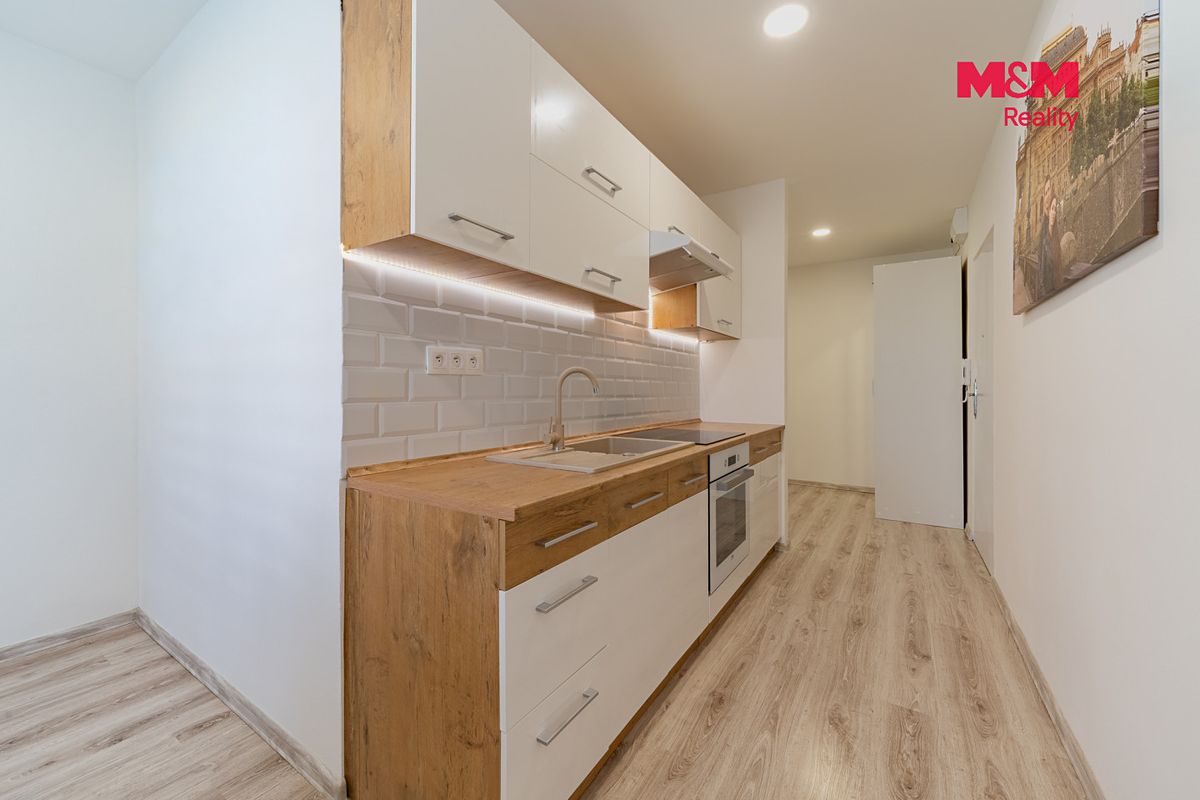 Prodej bytu 2+1 61 m² – fotografie 3