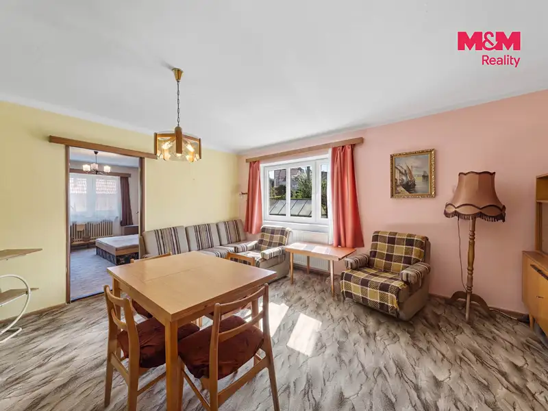 Prodej rodinného domu 167 m², pozemek 619 m², Družec – náhled fotky 2
