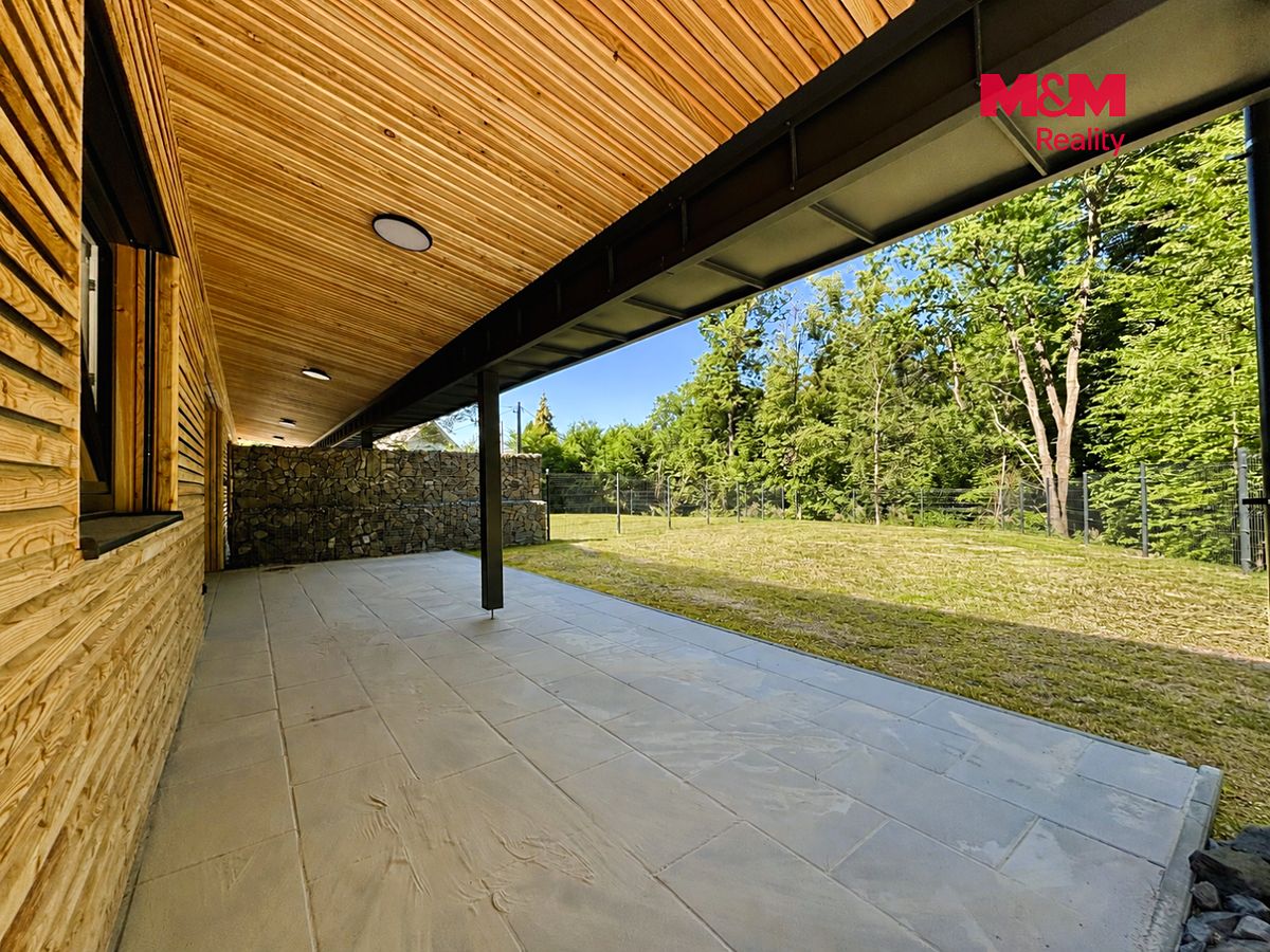 Prodej rodinného domu 105 m², pozemek 500 m² – fotografie 4