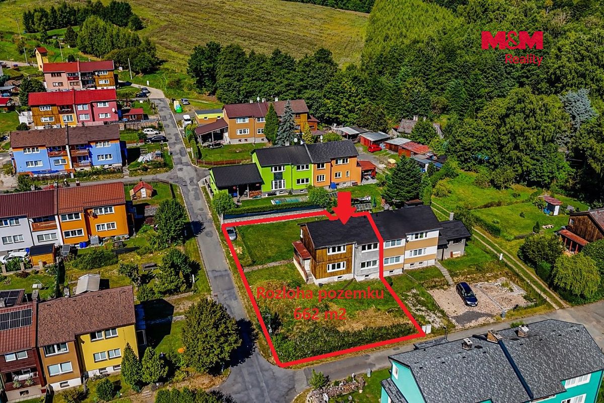 Prodej rodinného domu 130 m², pozemek 662 m² – fotografie 3