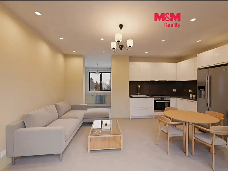 Prodej bytu 5+1 138 m², Klamoš – náhled fotky 1