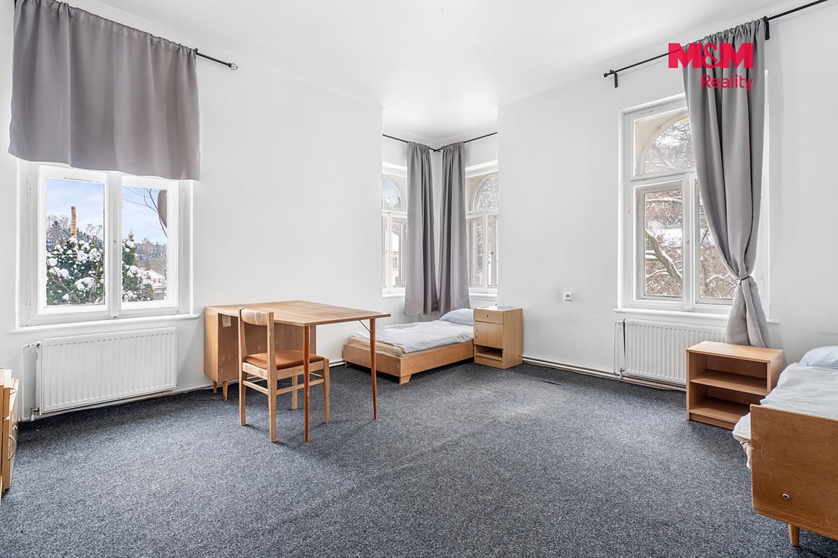 Prodej činžovního domu 400 m² – fotografie 2
