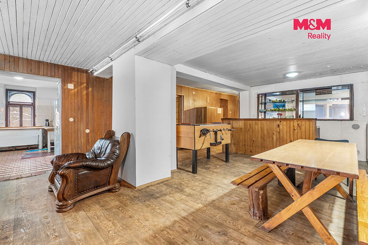 Prodej činžovního domu 400 m² – fotografie 3