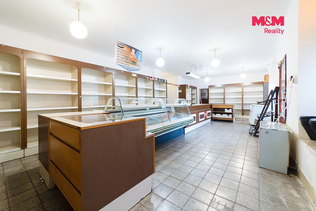 Prodej obchodního prostoru 141 m² – fotografie 3