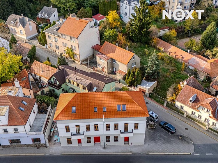 Wohnung 1+kk zum Kauf, 30 m² (13 von 15)