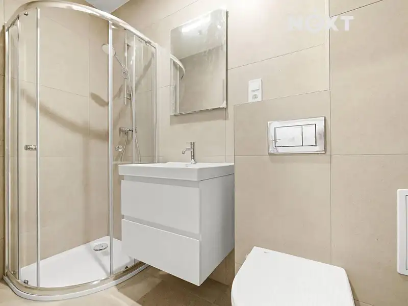Prodej bytu 2+kk 45 m², Praha – náhled fotky 2