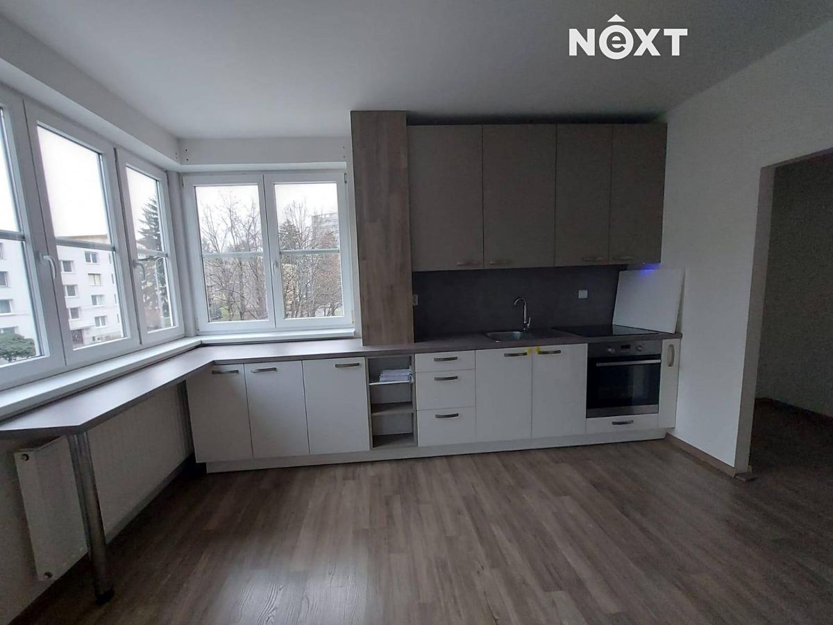 Pronájem bytu 4+kk 90 m² – fotografie 4