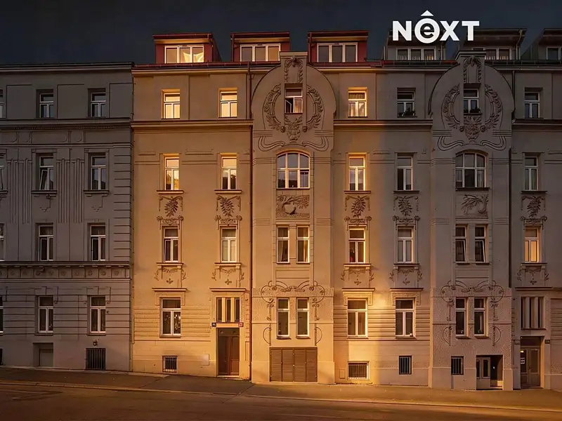 Prodej bytu 2+kk 47 m², Praha – náhled fotky 3