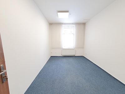Pronájem kanceláře 83 m²