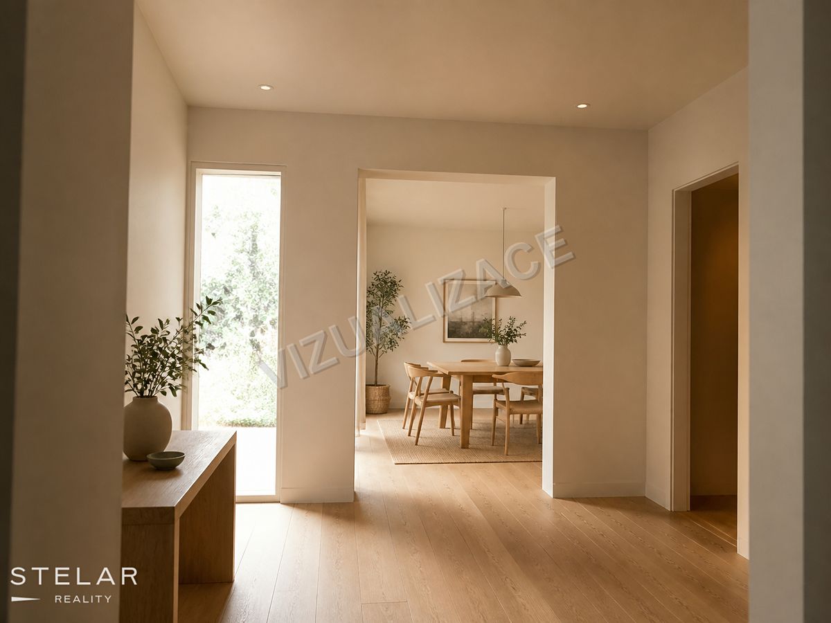 Prodej bytu 3+1 122 m² – fotografie 3