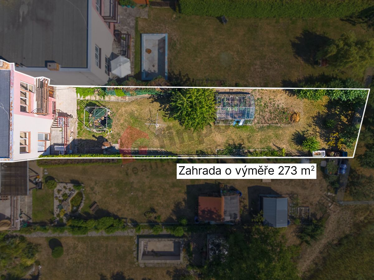 Prodej rodinného domu 171 m², pozemek 386 m² – fotografie 4