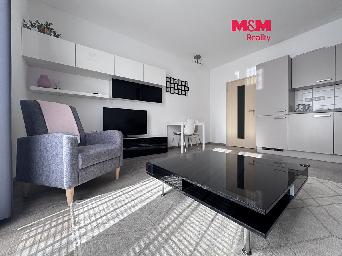 Prodej bytu 2+kk 56 m²