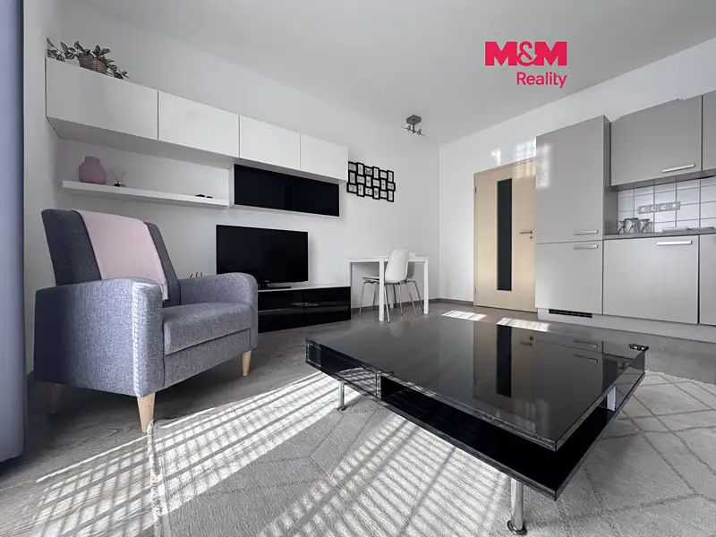 Prodej bytu 2+kk 56 m², Ostrava – náhled fotky 1