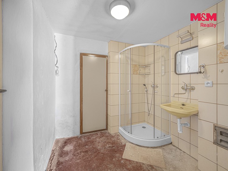 Prodej domu, 52 m² (11 z 24)