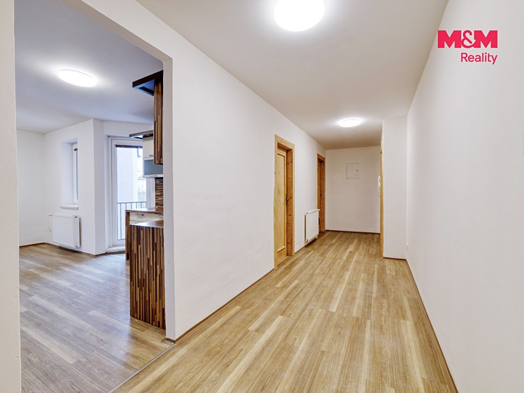 Квартира 4+1 на продаж, 199 м² (24 з 30)