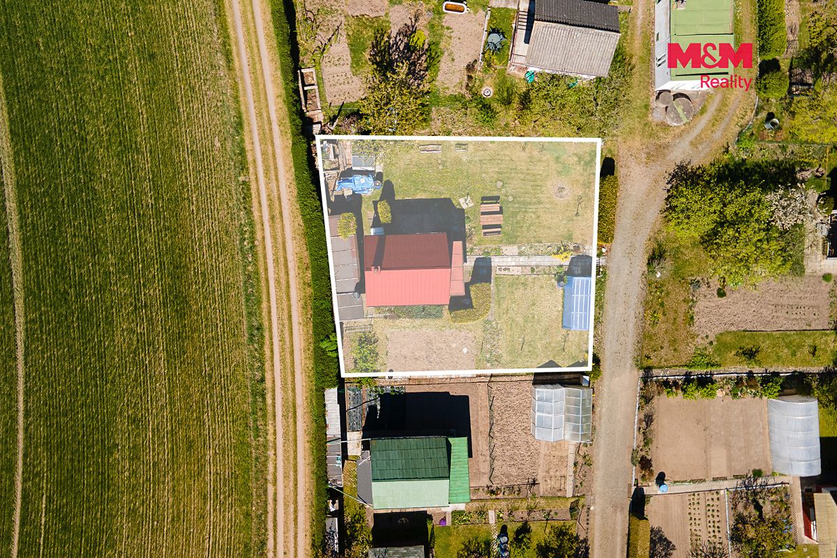 Prodej chaty 385 m², pozemek 385 m² – fotografie 3