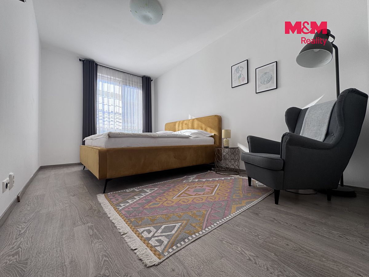 Prodej bytu 2+kk 56 m² – fotografie 2