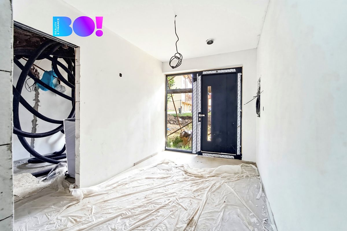 Prodej rodinného domu 148 m², pozemek 253 m² – fotografie 5