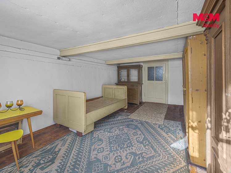 Prodej domu, 52 m² (16 z 24)