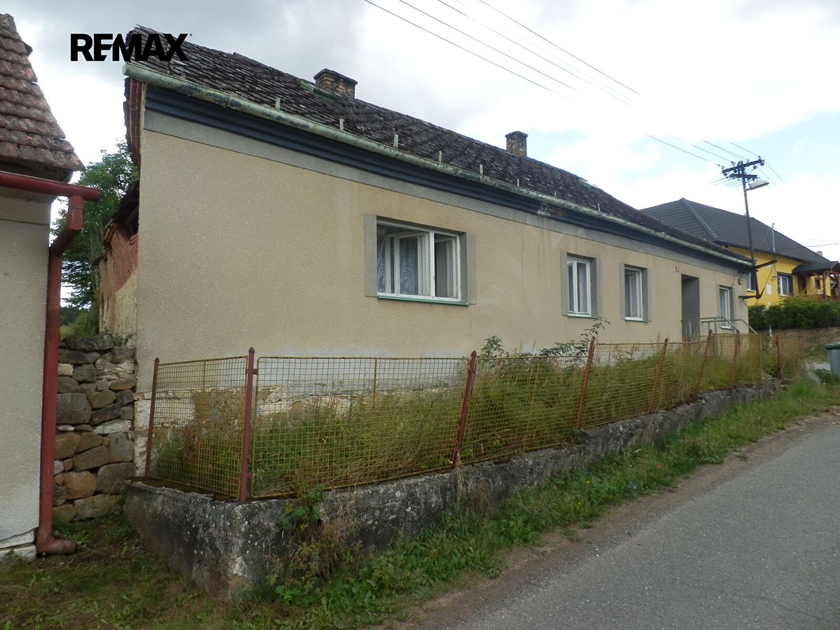 Prodej zemědělské usedlosti 90 m², pozemek 3309 m² – fotografie 3