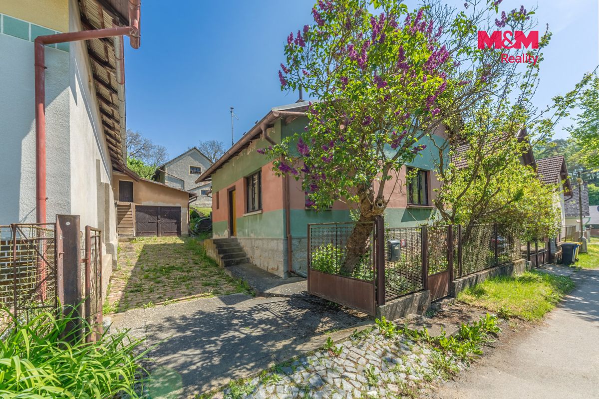 Prodej rodinného domu 105 m², pozemek 258 m² – fotografie 5