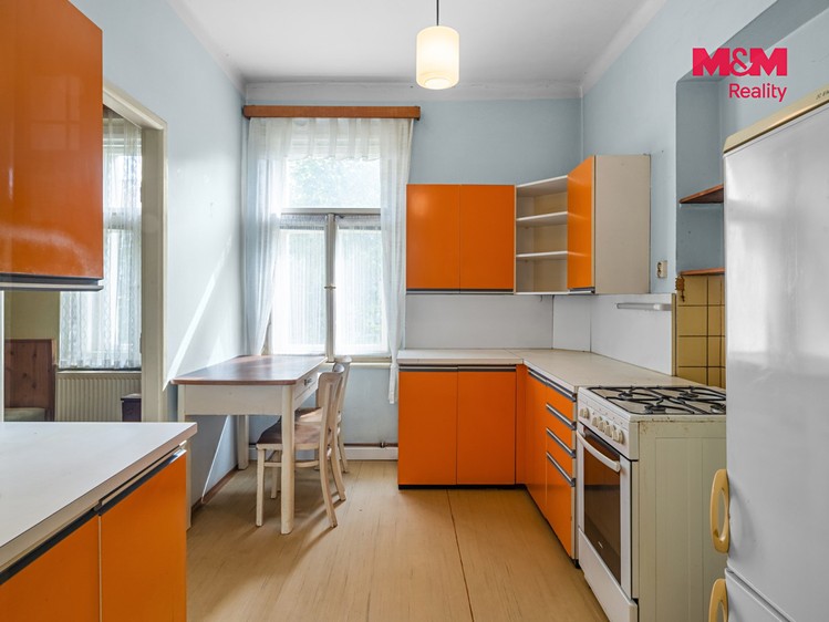Будинок на продаж, 87 м² (7 з 27)