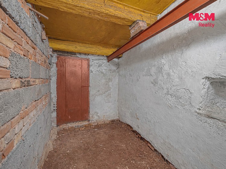 Prodej domu, 52 m² (18 z 24)