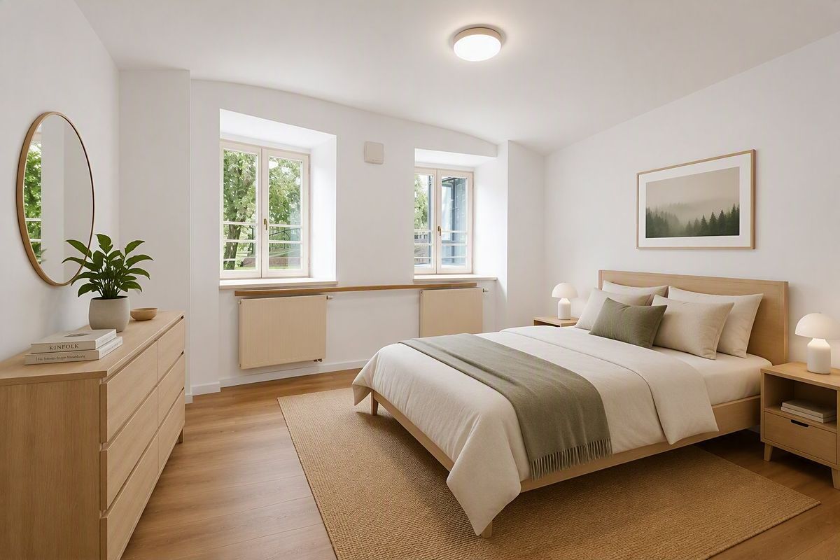 Prodej bytu 2+kk 62 m² – fotografie 2