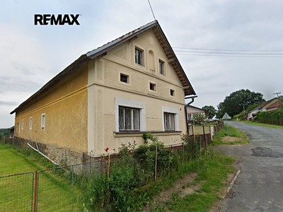 Prodej  rodinného domu 152 m², pozemek 1 632 m²