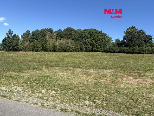 Prodej stavebního pozemku 1727 m², Vidče – fotka 1 z 3