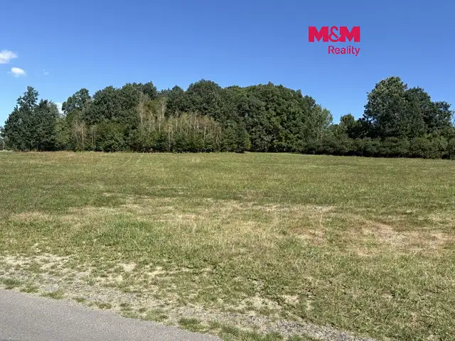 Prodej stavebního pozemku 1727 m², Vidče – náhled fotky 1