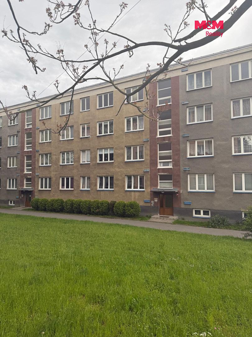 Pronájem bytu 3+1 62 m² – fotografie 3