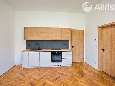Квартира 3+kk на продаж, 60 м² (2 з 23)