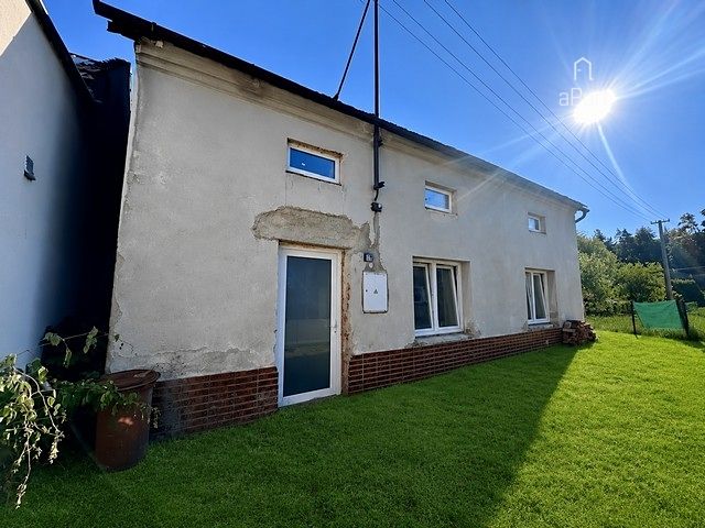 Prodej rodinného domu 84 m², pozemek 494 m² – fotografie 2