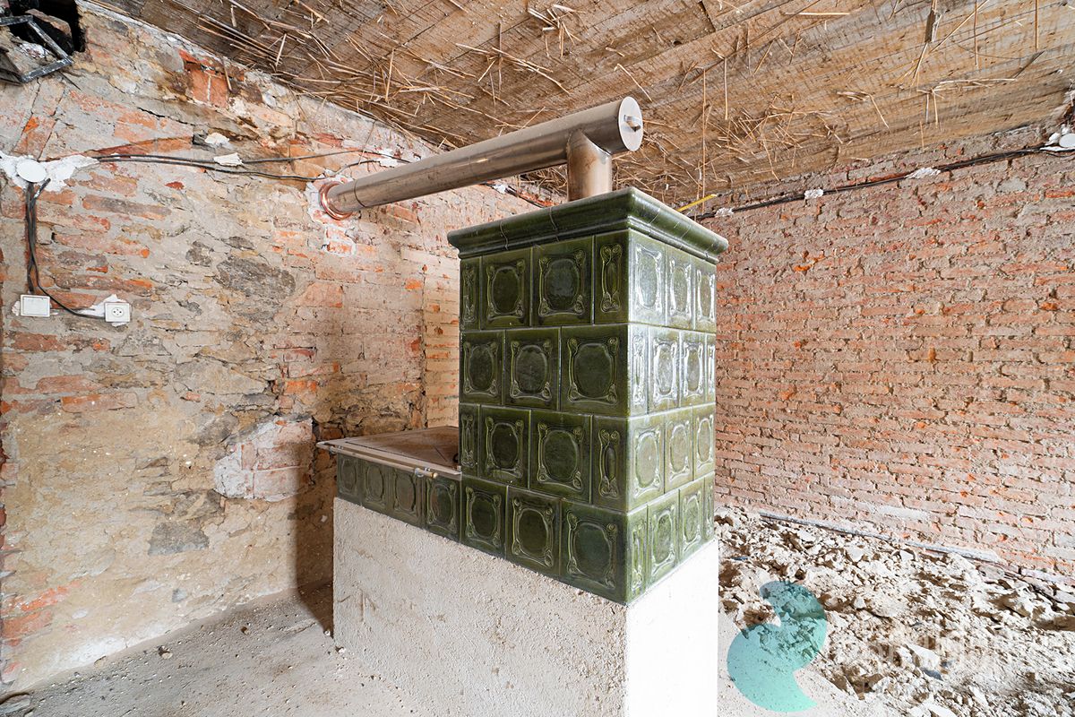 Prodej zemědělské usedlosti 200 m², pozemek 4718 m² – fotografie 2