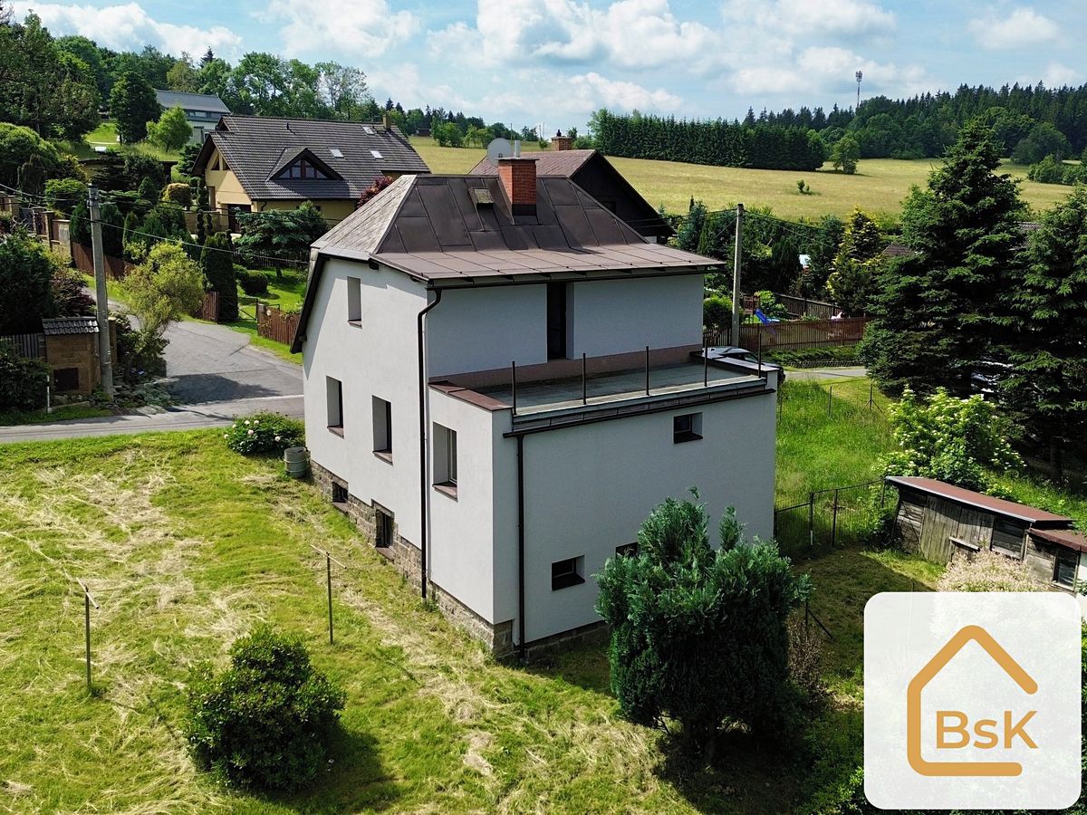 Prodej rodinného domu 165 m², pozemek 1175 m² – fotografie 4