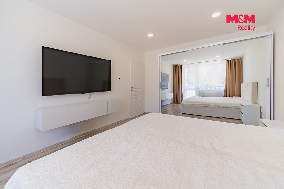 Prodej bytu 2+1 61 m² – fotografie 4