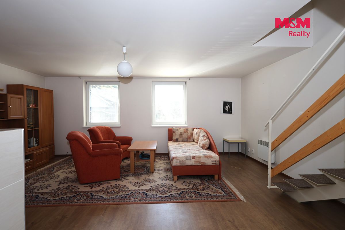 Prodej chaty 101 m², pozemek 289 m² – fotografie 2