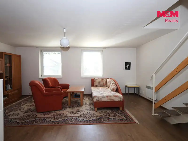 Prodej chaty 101 m², pozemek 289 m², Bílá – náhled fotky 2