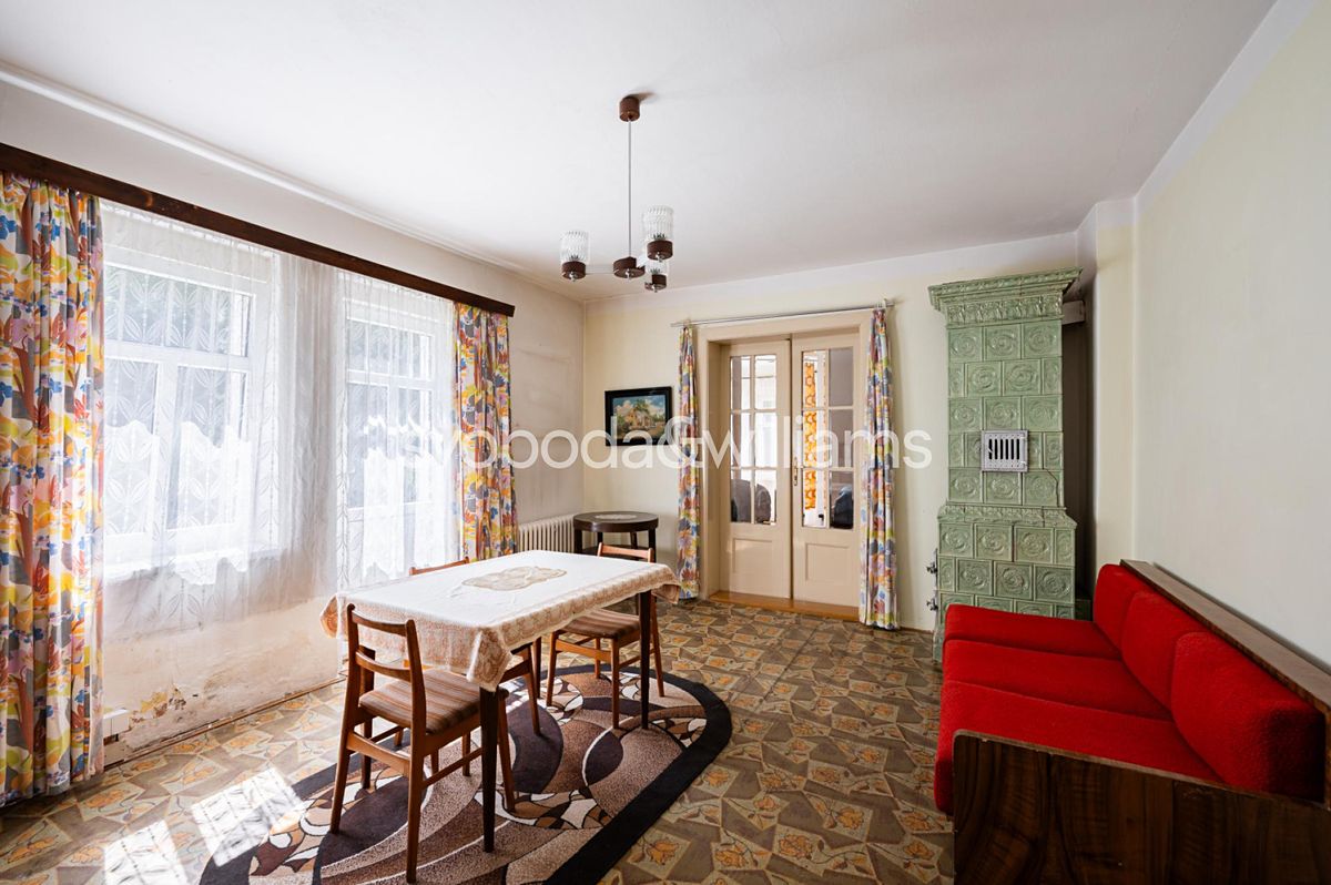 Prodej rodinného domu 167 m², pozemek 1726 m² – fotografie 5