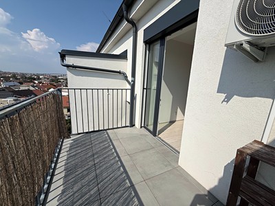 Pronájem bytu 2+kk 56 m²