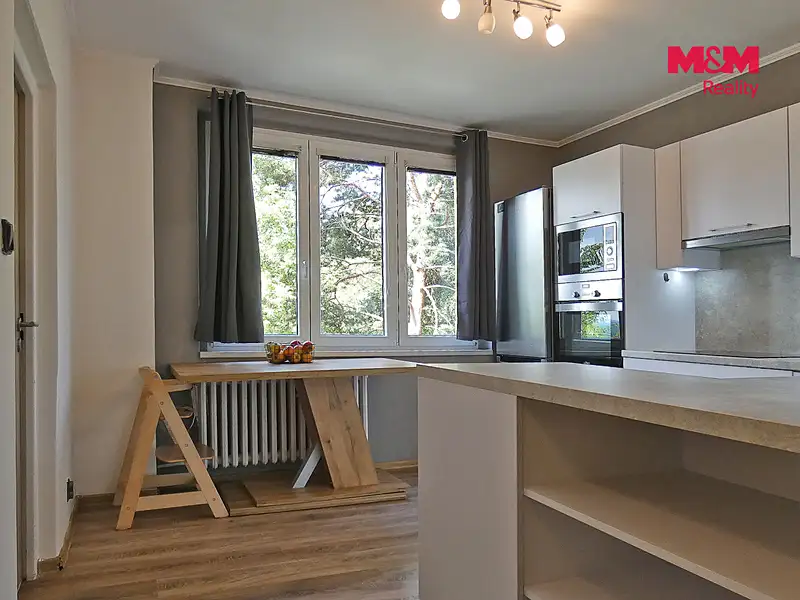 Prodej bytu 3+1 81 m², Třemošnice – náhled fotky 2