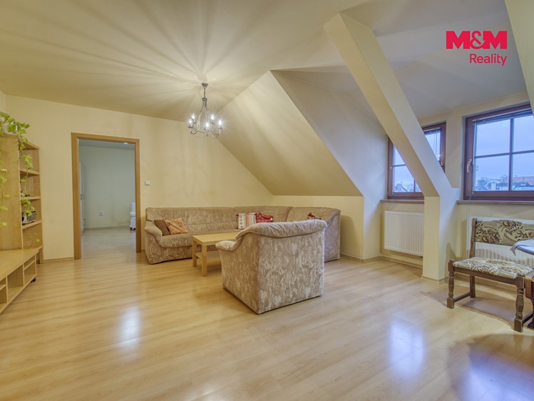 Квартира 4+kk в оренду, 122 м² (20 з 20)